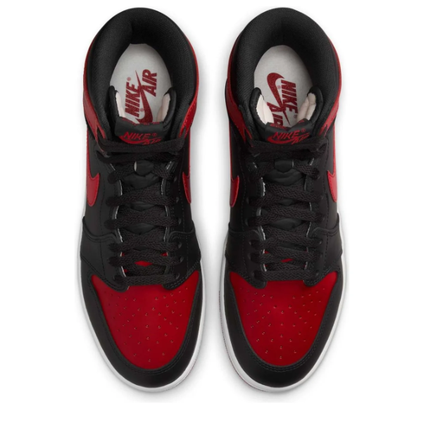 Air Jordan 1 Retro High '85 'Bred' Sneaker
