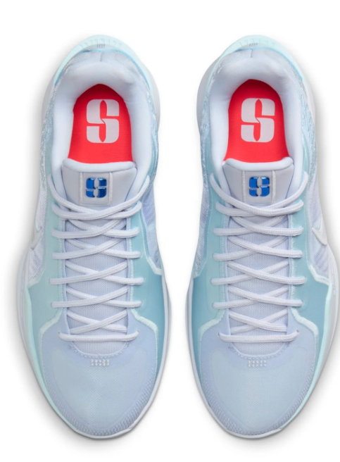 Nike Sabrina 2 'Conductor' Women's Basketball Shoe