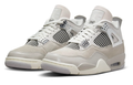 Air Jordan 4 Retro 'Frozen Moments' Women's Sneaker