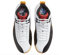 Air Jordan 12 Retro '25 Years in China' - Men's Sneakers (DR8887-100)