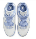 Air Jordan 4 WMNS 'Forget Me Not' Women's Sneaker