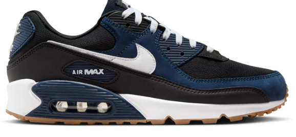 Nike Air Max 90 - Men's Sneakers