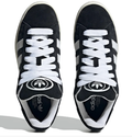 adidas Campus 00s 'Black White Gum' HQ8708