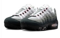 Nike Air Max 95 OG 'Pink Foam' 2026 - Men's Sneakers