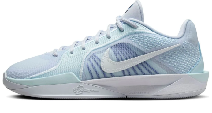 Nike Sabrina 2 'Conductor' Women's Basketball Shoe