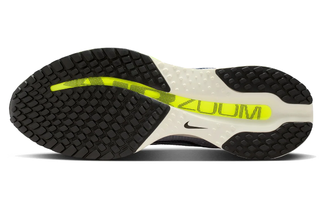 Nike Pegasus Premium 'Black/Metallic Silver-White' - Running Shoes (IH4369-001)