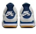 Summit White / White / Navy - Sneakers (DR5415-100)