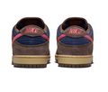 Nike SB Dunk Low Pro 'Baroque Brown/Adobe' - Skate Shoes (HQ1625-200)