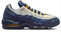 Nike SB Air Max 95 'Eric Koston' - Skate Shoes