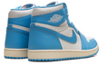 Air Jordan 1 High OG 'UNC Reimagined' Sneaker