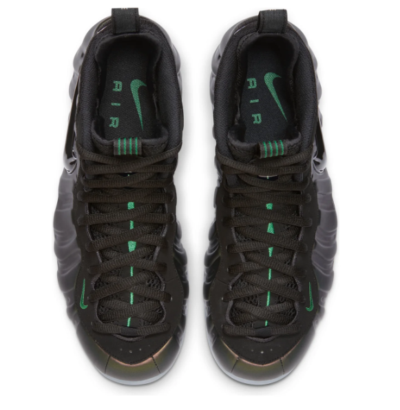 Nike Air Foamposite Pro 'Pine Green' - Men's Sneakers (HF0794-300)