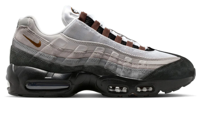 Nike SB Air Max - Skate Shoes