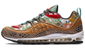 Nike Air Max 98 'Chinese New Year' - Sneakers