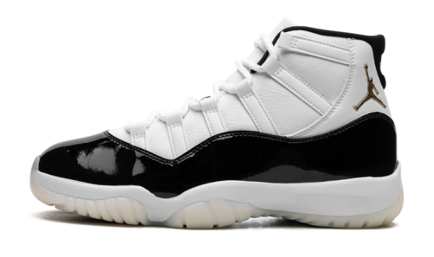 Air Jordan 11 Retro 'Gratitude' DMP - Men's Sneakers (CT8012-170)
