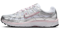 Nike P-6000 'White Elemental Pink' Women's Sneaker