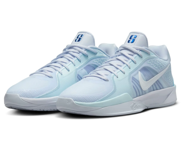 Nike Sabrina 2 'Conductor' Women's Basketball Shoe