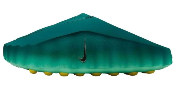 Nike Mind 001 'Green Spark' - Sneakers