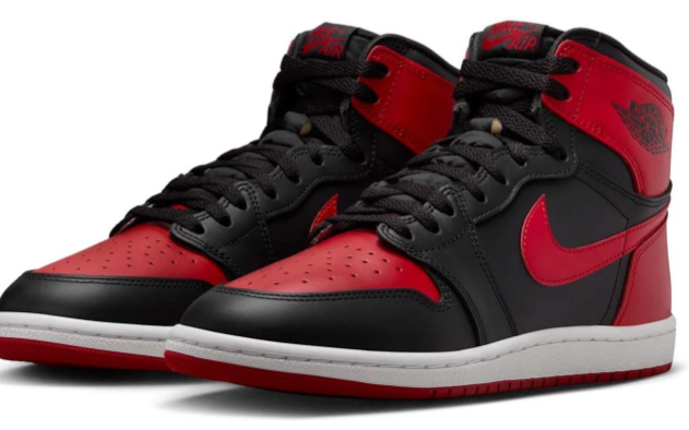 Air Jordan 1 Retro High '85 'Bred' Sneaker