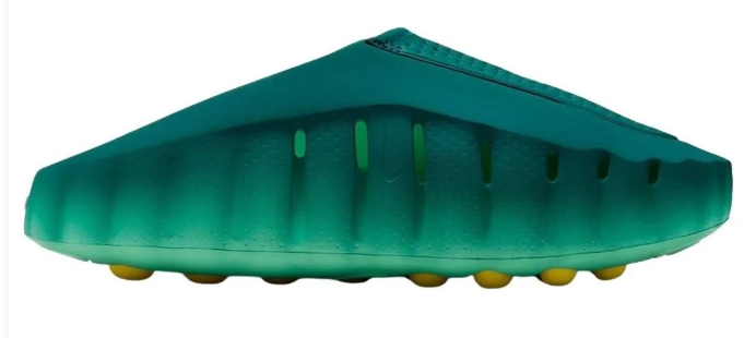 Nike Mind 001 'Green Spark' - Sneakers