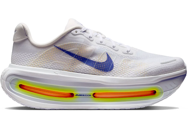 Nike Vomero Premium 'Pale Ivory / Black Spruce' - Running Shoes