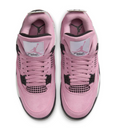 Air Jordan 4 Retro 'Orchid' Women's Sneaker