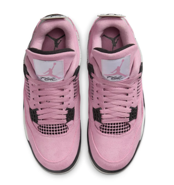 Air Jordan 4 Retro 'Orchid' Women's Sneaker