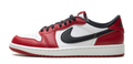 Air Jordan 1 Retro Low OG 'Chicago' Sneaker