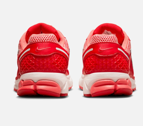 Nike Zoom Vomero 5 Premium 'University Red' - Sneakers (FN6833-657)
