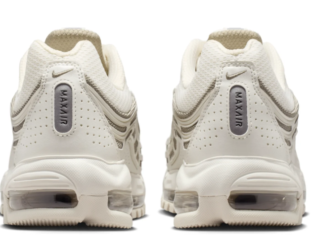Nike Air Max TL 2.5 'Phantom Moon Fossil Silver' - Sneakers (FZ4110-012)