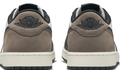 Air Jordan 1 Low OG 'Mocha' Sneaker