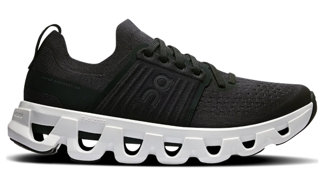 On Running Cloudswift V4 Women's Running Shoe