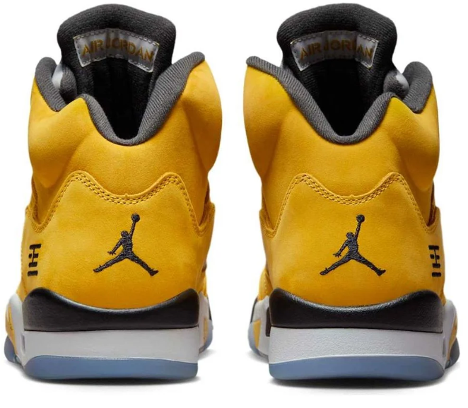 Air Jordan 5 Retro 'Tokyo' - Men's Sneakers (IO3372-700)