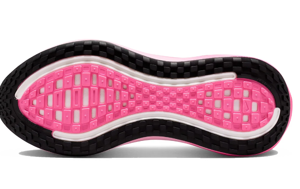 Nike Wmns Vomero Plus 'Pearl Pink / Pink Glow' - Running Shoes