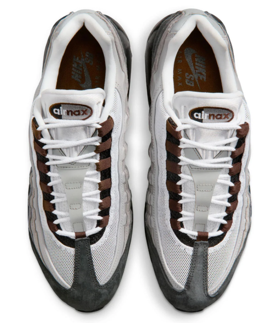 Nike SB Air Max - Skate Shoes