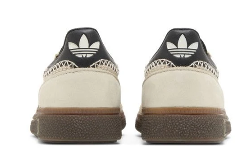 adidas Handball Spezial Wonder White Black Women's