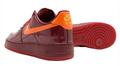 Nike Air Force 1 Low 'Red Patent' - Men's Sneakers