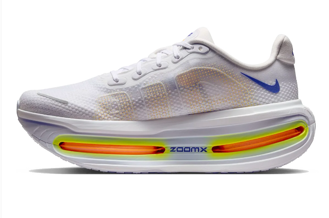 Nike Vomero Premium 'Pale Ivory / Black Spruce' - Running Shoes