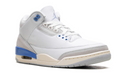 Air Jordan 3 Lucky Shorts CT8532 101