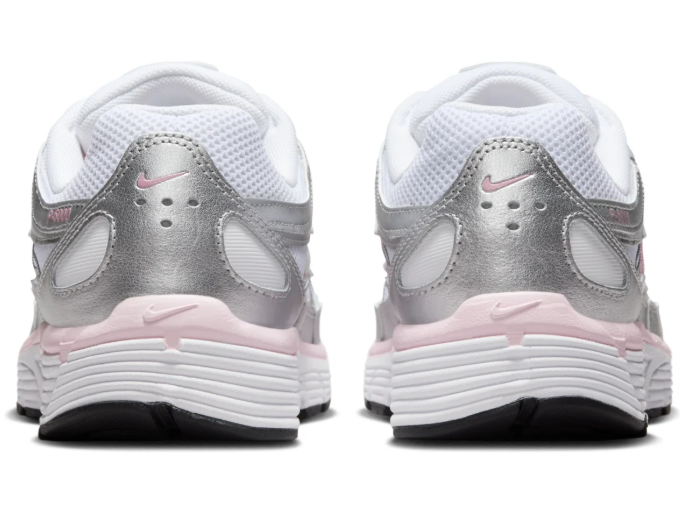 Nike P-6000 'White Elemental Pink' Women's Sneaker