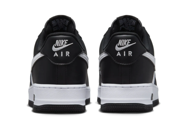 Nike Air Force 1 Low '07 'Panda' - Men's Sneakers