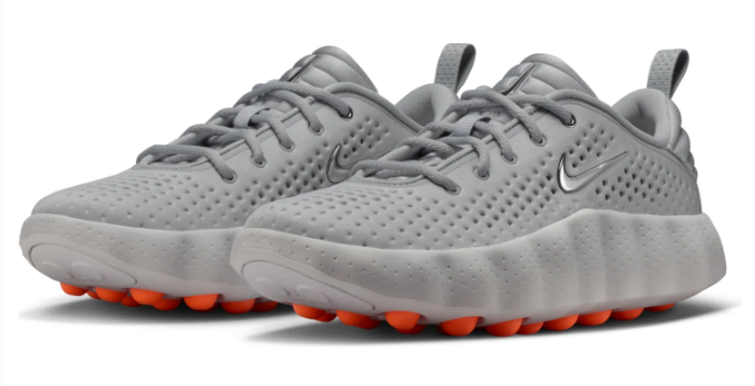 Nike Mind 002 'Light Smoke Grey' - Recovery Shoes