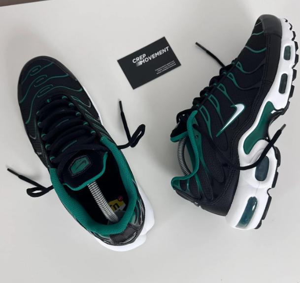 Nike Air Max Plus TN 'Malachite' - Sneakers