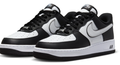 Nike Air Force 1 Low '07 'Panda' - Men's Sneakers