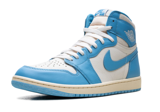 Air Jordan 1 High OG 'UNC Reimagined' Sneaker