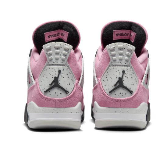 Air Jordan 4 Retro 'Orchid' Women's Sneaker