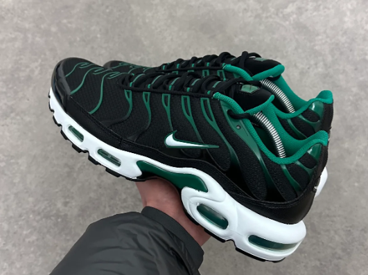 Nike Air Max Plus TN 'Malachite' - Sneakers