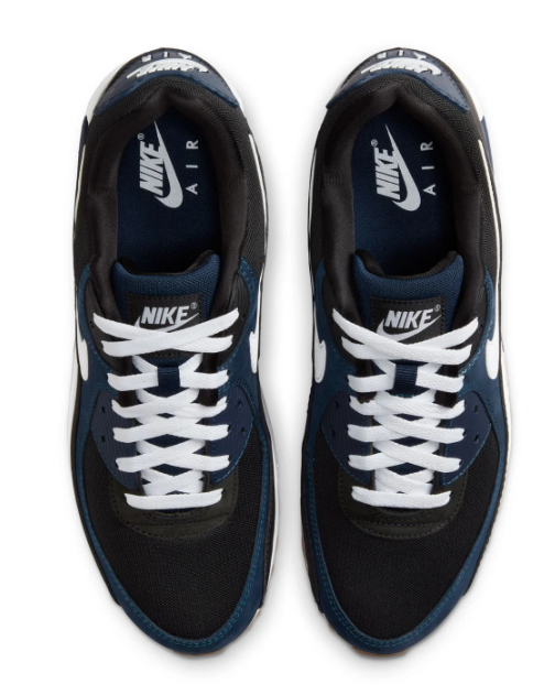 Nike Air Max 90 - Men's Sneakers